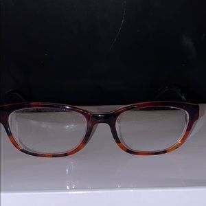Kate Spade eyeglasses